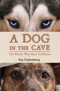Omslagafbeelding: A Dog in the Cave 9780544286566