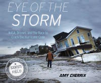 Cover image: Eye of the Storm 9780544411654