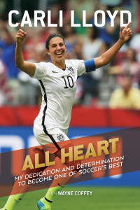 Cover image: All Heart 9781328740977