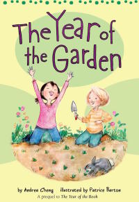 Imagen de portada: The Year of the Garden 9780544664449