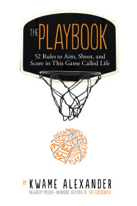Cover image: The Playbook 9780063288775