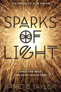 Imagen de portada: Sparks of Light 9780544609570