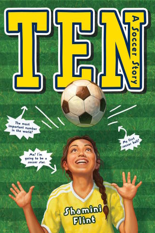 Imagen de portada: Ten 9781328596321