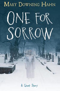 Cover image: One for Sorrow 9781328497987