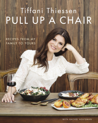 Cover image: Pull Up a Chair 9781328710307