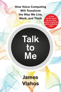 Cover image: Talk To Me 1st edition 9781328715555