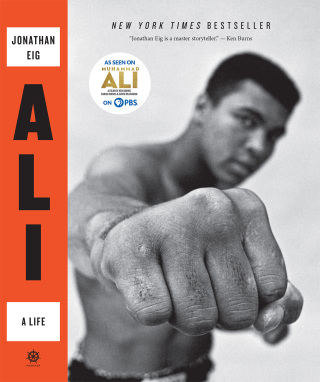 Cover image: Ali 9780544435247