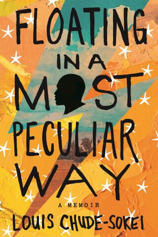Cover image: Floating In A Most Peculiar Way 9780358639701