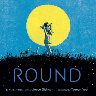 Cover image: Round 9780544387614