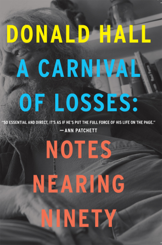 Cover image: A Carnival Of Losses 9780358056140