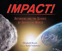 Cover image: Impact! 9780544671591