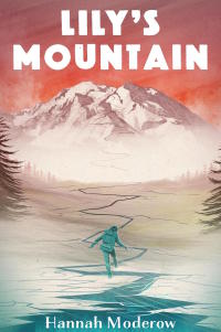 Immagine di copertina: Lily's Mountain 9780544978003
