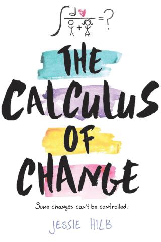 Cover image: The Calculus of Change 9780544953338