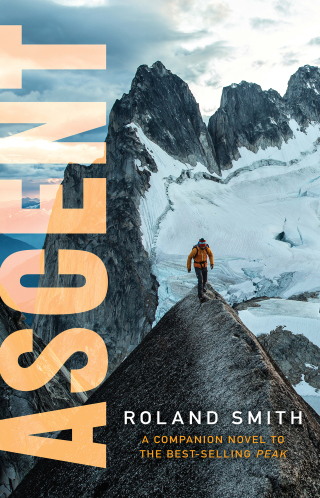 Cover image: Ascent 9780358040644