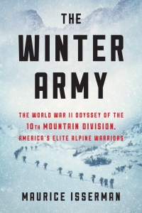 Cover image: The Winter Army 9780358414247