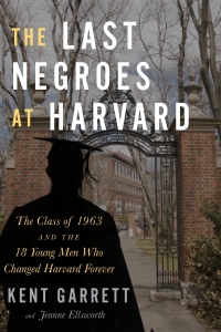 Imagen de portada: The Last Negroes At Harvard 9781328879974