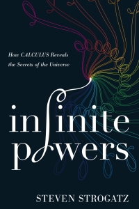 Cover image: Infinite Powers 9780358299288