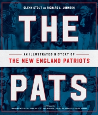 Cover image: The Pats 9781328917409