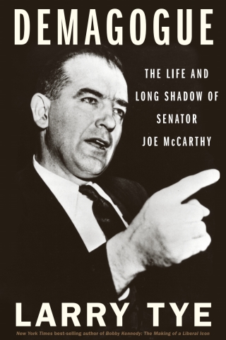 Cover image: Demagogue 9780358522485