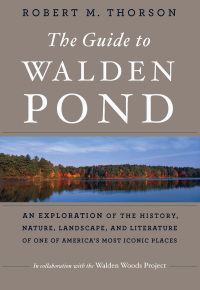 Cover image: The Guide To Walden Pond 9781328969217