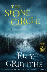 Cover image: The Stone Circle 9780358299257