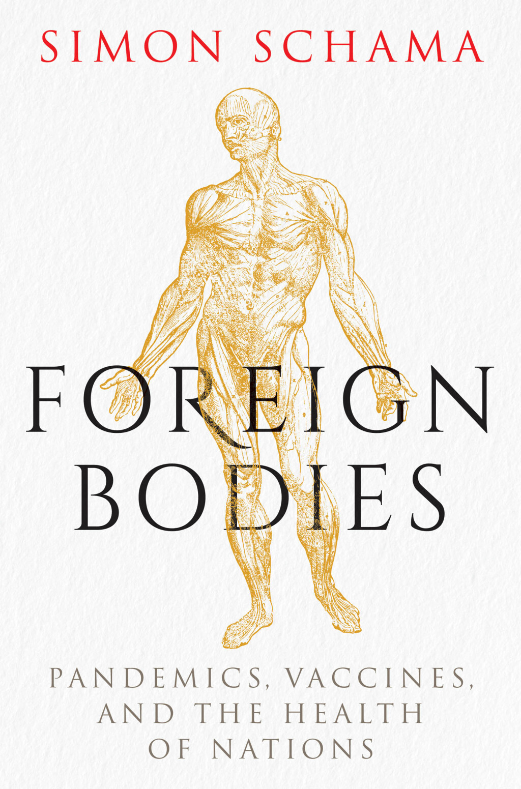 Foreign Bodies Pandemics, Vaccines, and the Health of Nations