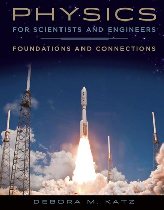 Cover image: Physics for Scientists and Engineers: Foundations and Connections 1st edition 9781133939146