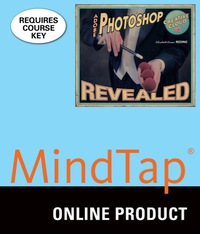 Cover image: MindTap Media Arts and Design for Reding's Adobe Photoshop Creative Cloud, 1st Edition, [Instant Access], 1 term (6 months) 1st edition 9781337113472