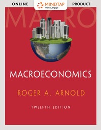 Cover image: MindTapV2.0 Macroeconomics, 12th Edition, [Instant Access], 1 term (6 months) 12th edition 9781337273442