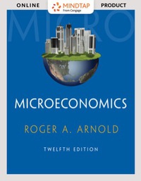 Cover image: MindTapV2.0 Microeconomics, 12th Edition, [Instant Access], 1 term (6 months) 12th edition 9781337273459