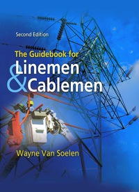 Cover image: The Guidebook for Linemen and Cablemen 2nd edition 9781337669634