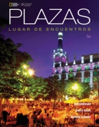 Cover image: MindTap Spanish for Hershberger/Navey-Davis/Guiomarr's Plazas, Enhanced 5th edition 9781337570770