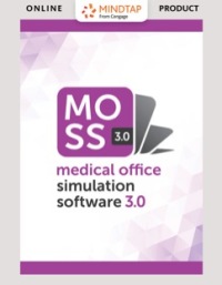 Cover image: MindTap Moss 3.0, 1st Edition [Instant Access], 4 terms (24 months) 1st edition 9781337626446