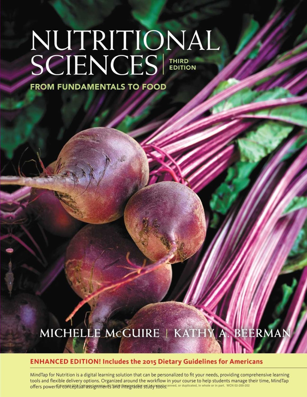 Nutritional Sciences from Fundamentals to Food  Enhanced Edition - 3rd Edition (eBook)