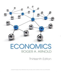 Immagine di copertina: Economics 13th edition 9781337617383