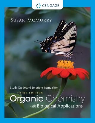 Cover image: Study Guide with Solutions Manual 3rd edition 9781285867854