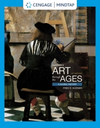 Cover image: MindTap for Kleiner's Gardner's Art through the Ages: A Global History 16th edition 9781337696869