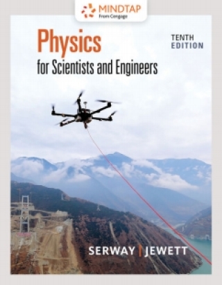 Cover image: WebAssign for Serway/Jewett's Physics for Scientists and Engineers 10th edition 9781337699273