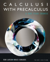 Cover image: WebAssign for Larson's Calculus I with Precalculus, 3rd Edition [Instant Access], Multi-Term 3rd edition 9781337768986