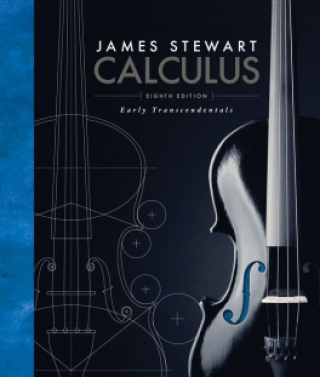 Cover image: WebAssign for Stewart's Calculus: Early Transcendentals 8th edition 9781337771467