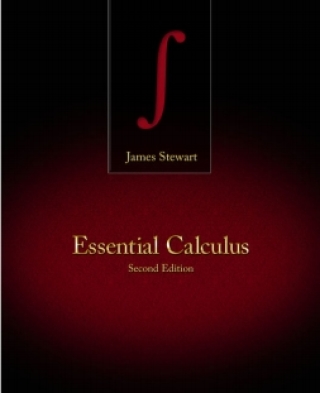 Cover image: WebAssign for Stewart's Essential Calculus 2nd edition 9781337771986