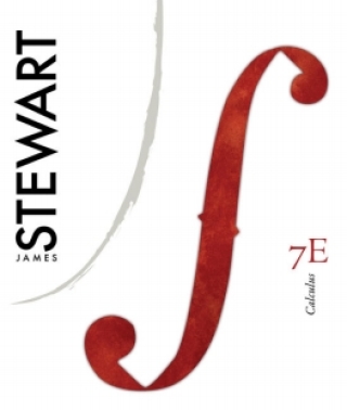 Cover image: WebAssign for Stewart's Calculus, 7th Edition [Instant Access], Single-Term 7th edition 9781337774840