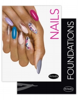 Cover image: MindTap for Milady's Standard Nail Technology 8th edition 9780357617359