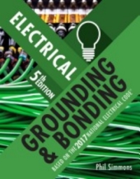 Cover image: MindTap Electrical for Simmons' Electrical Grounding and Bonding, 5th Edition [Instant Access], 2 terms (12 months) 5th edition 9781337793025