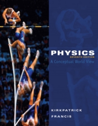 Cover image: WebAssign Homework Instant Access for Kirkpatrick/Francis' Physics: A Conceptual World View, Single-Term 7th edition 9781337822015