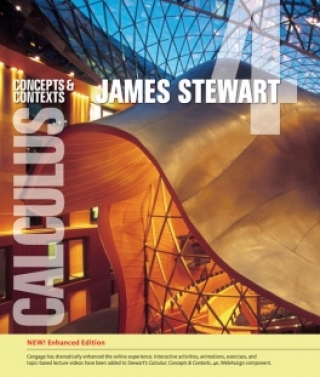 Cover image: WebAssign for Stewart's Calculus: Concepts and Contexts 4th edition 9781337877374