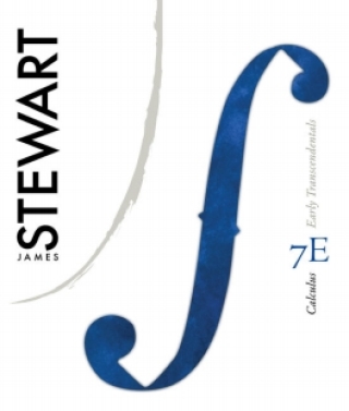 Cover image: WebAssign for Stewart's Calculus: Early Transcendentals 7th edition 9781337877565
