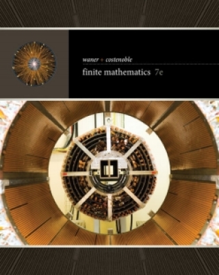 Cover image: WebAssign for Waner/Costenoble's Finite Mathematics 7th edition 9781337652704