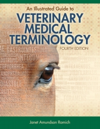 Cover image: MindTap Veterinary Technology for Romich's An Illustrated Guide to Veterinary Medical Terminology, 4th Edition, [Instant Access] 4th edition 9781337909174