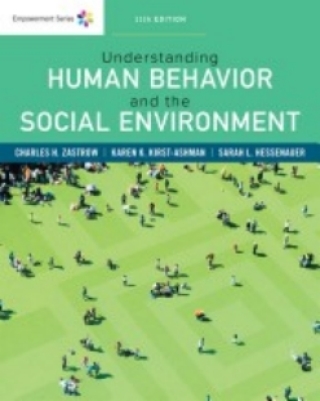 Cover image: MindTap Reader for Zastrow/Kirst-Ashman/Hessenauer's Understanding Human Behavior in the Social Environment6 months) 11th edition 9781337915441